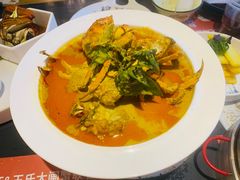 -红钳侠小龙虾·烧烤(中赢康康谷店)