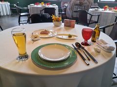 -三号黄浦会Canton Table