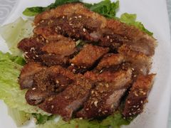 -合和美食馆(壹村东心岭2巷店)