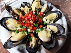 -阿杰臻选海鲜饭店(普陀山店)