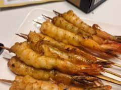 -锦州御烧烤·形象店(人民街店)