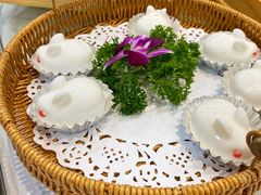-华南师范大学石牌校区陶园