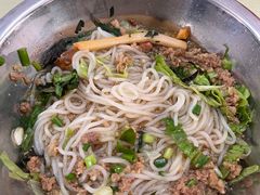 -胜嘉生榨米粉(科园总店)
