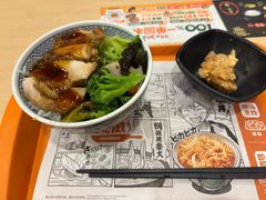 -吉野家(上海美罗城店)