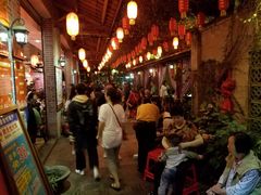 等位区-农厨好味·温泉鹅·农家菜