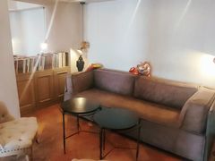 -Me Coffee下午茶艺术空间