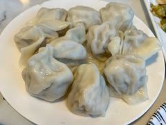 -叁拾壹克饺子·东北菜(国贸店)