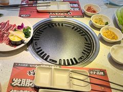 -猫抓烤肉(武进吾悦广场店)