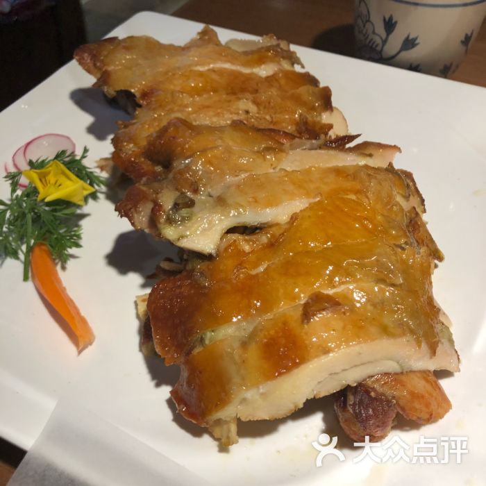 小放牛(唐山爱琴海店)神仙鸡图片 - 第2张