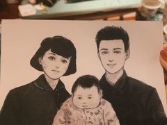 -叁拾壹丨浮世绘x壹拾叁沉浸演绎剧场