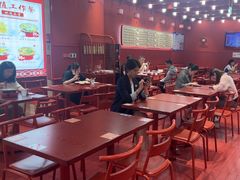 -喜家德虾仁水饺(东海缤纷天地店)