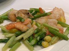 -融荟家和中餐厅·北京西直门宾馆