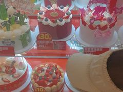 -味多美蛋糕(回龙观东大街店)