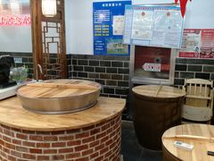 -老城南.鸭血粉丝汤(夫子庙店)