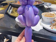 -鱼见你烤鱼•本地烧烤(1818店)