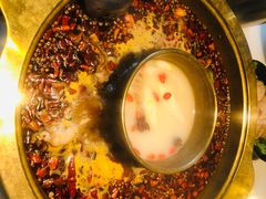 -辣家私厨火锅·龙虾(开发区店)