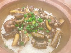 -红星光发煲仔饭(大石街店)
