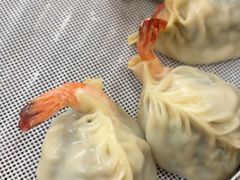 -叶存利海鲜大馅饺子(海宁路总店)