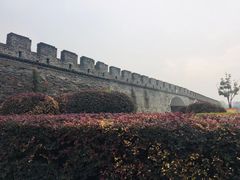 -襄阳城墙