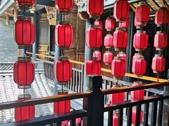 -鱼桥巷·美学川菜