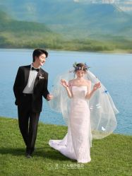 -第一夫人婚纱摄影(南京店)