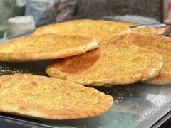 -阿布拉的馕(西北路店)