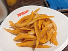 -胖哥俩肉蟹煲(湖滨银泰in77店)