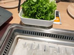 -新石器烤肉(南通CBD大有境店)