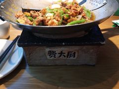 -费大厨辣椒炒肉(富兴店)