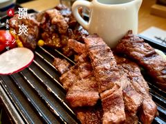 -味太助·银饭食堂(中华城店)