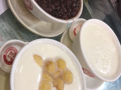 -义顺牛奶公司(庇利金街店)