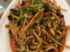 -成都驻京办餐厅(蜀都宾馆店)