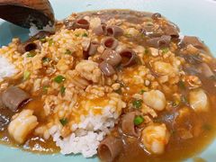 -小郭私房菜·海肠捞饭店(学士街店)