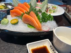 -将太无二·北美传奇寿司(荟聚购物中心西红门店)