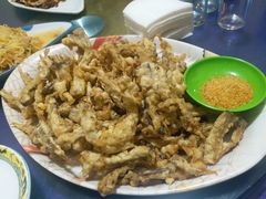 -夕阳红小吃(中街大悦城店)