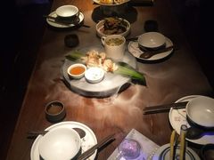 -绿茶餐厅(昆明世纪金源店)