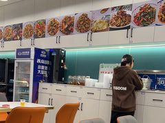 -洞庭米湘·湖南菜(银河SOHO店)