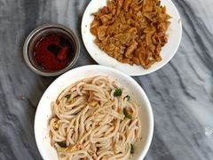 -再回首鸡肉米线(人民路一店)