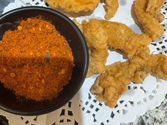 -炭舍干锅(华发商都店)