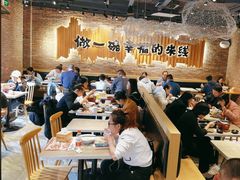 -云味馆·云南菜·云南米线(景田店)