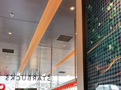 -星巴克臻选(上海合生汇1F店)