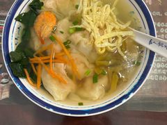 -长人馄饨铺(解放街店)