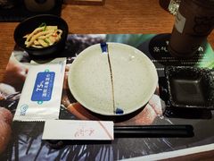 -水之惠鲜鱼料理(王府大街店)