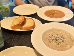 -城市露台景观餐厅(淮海路店)