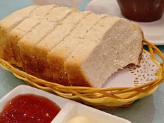 -华梅西餐厅(哈尔滨中央大街店)