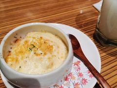 芝士蟹宝-柚子(假日店)