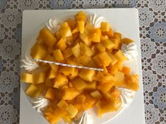 -卡漫莫尼蛋糕(私人定制店)