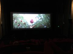 -CGV影城(梅江ScreenX店)