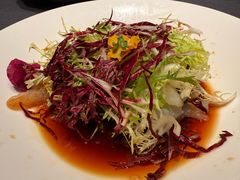 -狮王府淮扬菜(老门东店)
