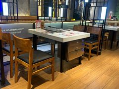 -玉善烧烤串城(长春总店)